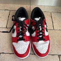 Scarpe Nike Dunk uomo
