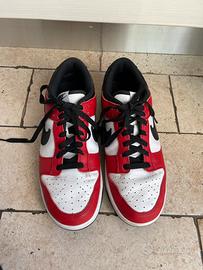 Scarpe Nike Dunk uomo