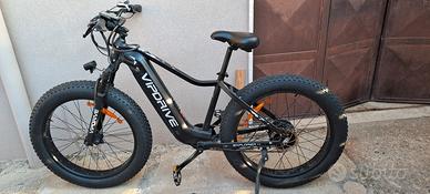 bicicletta elettrica