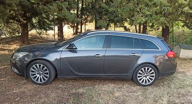 Opel insignia sw