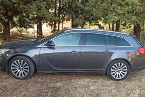 Opel insignia sw