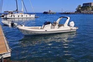 Nuova Jolly Prince 27 Exclusive 2025