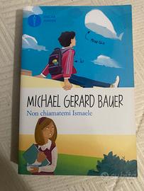 libro di Michael Gerard bauer