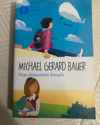 libro di Michael Gerard bauer