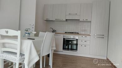 Casa vacanza vicina alle spiagge di Porto Pino