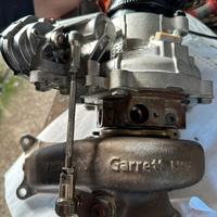 Garrett powermax evo 4