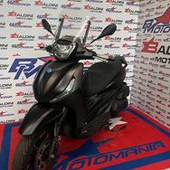 Piaggio Beverly 400 i.e.