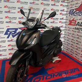 Piaggio Beverly 400 i.e.