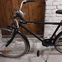 bici da uomo 28