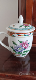Tazza cinese vintage