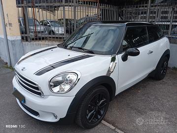 Mini Cooper Paceman D John Cooper Works Automatica