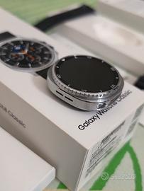 Samsung Watch 8 Classic 
