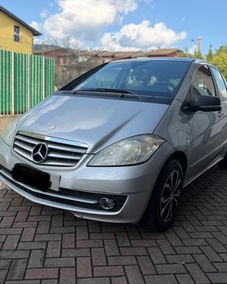 Mercedes-benz A 160 Elegance neopatentati
