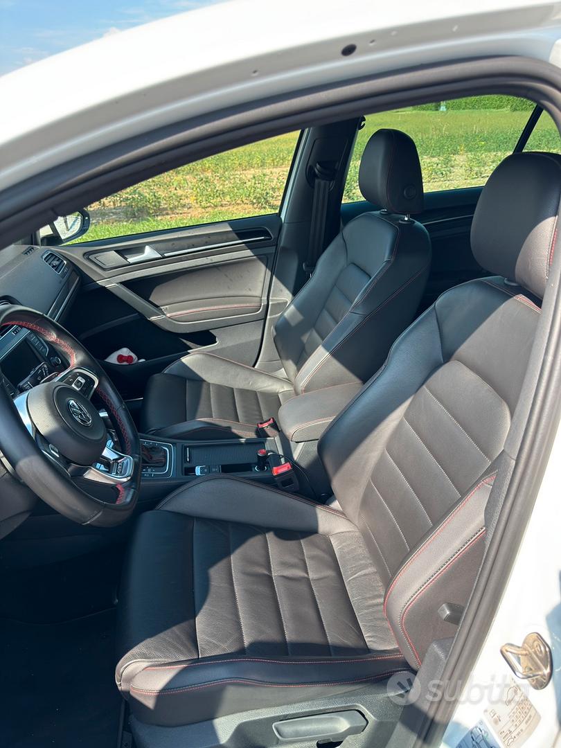 Volkswagen Golf 2015 photo 5