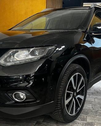 NISSAN X-Trail 1.6 dCi 2WD Visia