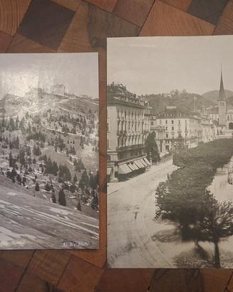 Fotografie d'epoca 