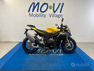 Aprilia Tuono V4 1100