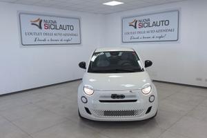 FIAT 500 Hybrid Hybrid Icon