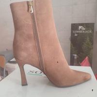 scarpe invernali uomo donna in saldo