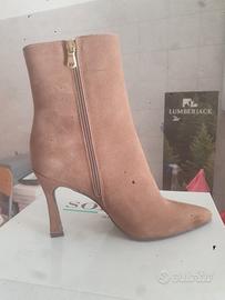 scarpe invernali uomo donna in saldo