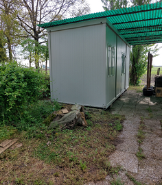 Container Ufficio