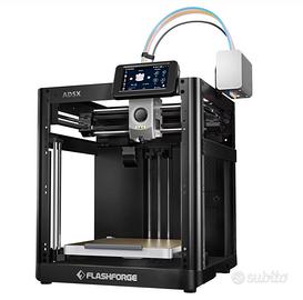 Stampante 3D Flashforge AD5X