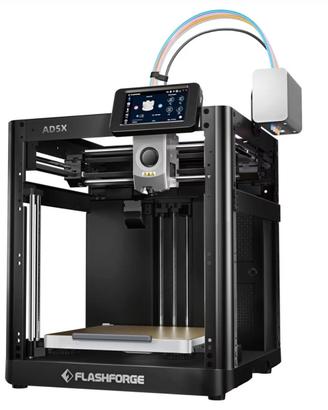 Stampante 3D Flashforge AD5X