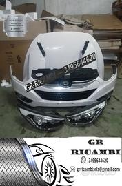 HYUNDAI IX 35 X AUTORICAMBI