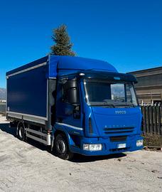 Iveco Eurocargo 80 e 22