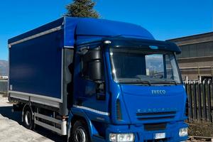 Iveco Eurocargo 80 e 22