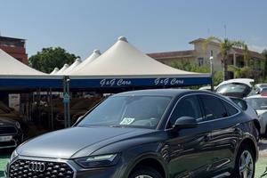 Audi Q5 SPB 40 TDI quattro S tronic S line