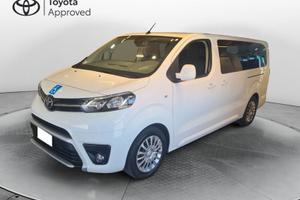 Toyota Proace Verso 2.0D 140 CV L2 D Lounge
