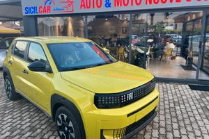 Fiat Grande Panda 1.2 Hybrid 110 CV S&S Icon KM 0 