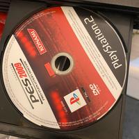 PlayStation 2 funzionante