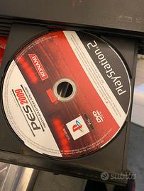 PlayStation 2 funzionante