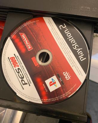 PlayStation 2 funzionante