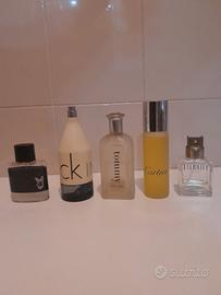 profumi vintage