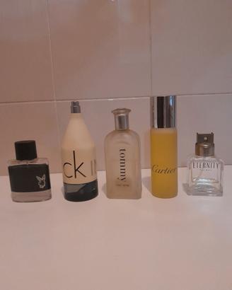 profumi vintage