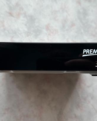 Decoder digitale terrestre SamsungGX‑ME530TK/ZT