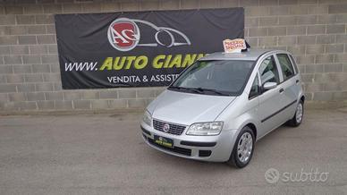 FIAT Idea 1.2 16V Active - 2009