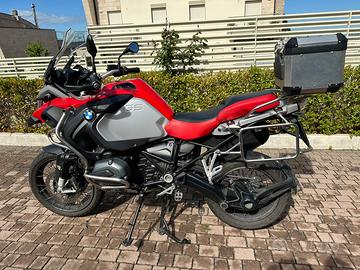 Bmw R 1200 GS Adventure