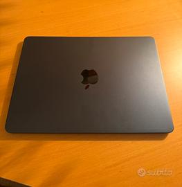 MacBook Air M4 13” - 16GB RAM - 512GB SSD