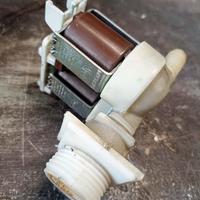 Valvola a 3 vie per lavatrice