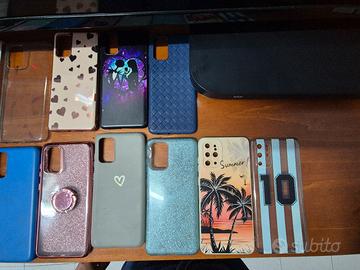 cover samsung galaxy s 20+