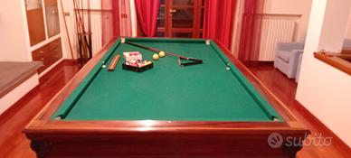 Biliardo Etrusco prezzo trattabile 
