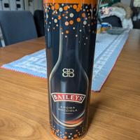 Contenitore in latta Baileys