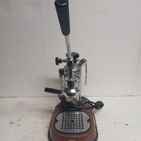  la pavoni macchina caffè 