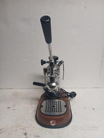  la pavoni macchina caffè 