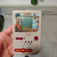 Videogioco Retrò Bull Boys super hero