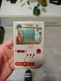 Videogioco Retrò Bull Boys super hero